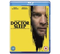 Doctor Sleep Vanilla [Edizione: Regno Unito] [Blu-ray]