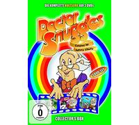 Doctor Snuggles - Dr.Snuggles Collector'S Box (Special Edition) [DVD]