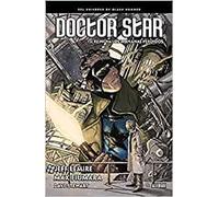 Doctor star y el reino de los mañanas perdidos (Sillón Orejero)