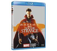 Doctor Strange - 10° Anniversario [Italia] [Blu-ray]