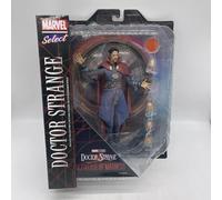 Figura diamond select marvel doctor strange action figure