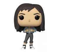 Doctor Strange 2 (2022) America Chavez POP Marvel #1002 Figura De Vinilo FUNKO