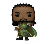 Funko Figura Pop Vinilo Marvel – Master Mordo (Doctor Strange: Multiverso de la Locura) 60921