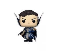Funko Pop! Marvel: - Supreme Strange - Doctor Strange - Figura de Vinilo Coleccionable - Idea de Regalo- Mercancia Oficial - Juguetes para Niños y Adultos - Movies Fans - Muñeco para Coleccionistas