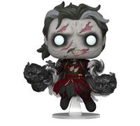 Funko Figura Pop! vinilo Dead Strange – Multiverse of Madness, 9 cm (Brilla en la oscuridad)