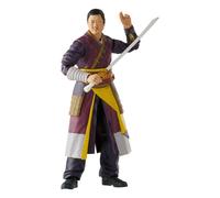 Doctor Strange 2 Marvel Legends Series Action Figura 2022 Wong 15 Cm Hasbro
