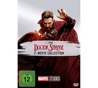 Doctor Strange - 2-Movie Collection [Alemania] [DVD]