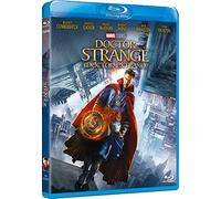 Doctor Strange [Blu-ray]