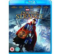 Doctor Strange