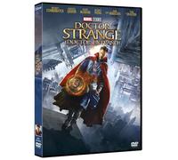 Doctor Strange