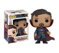 Doctor Strange Vinilo Bobble-Head 169 Unisex ¡Funko Pop! Standard, Vinilo,