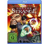 Doctor Strange [Alemania] [Blu-ray]