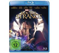 Doctor Strange [Blu-ray]