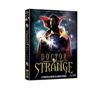 Doctor Strange [Blu-ray]