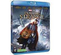 Doctor Strange [Francia] [Blu-ray]