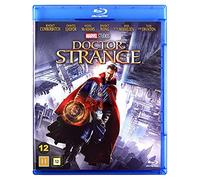 Doctor Strange (BLU-Ray)