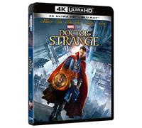Doctor Strange (Blu-Ray 4K Ultra-HD+Blu-Ray) [Italia] [Blu-ray]