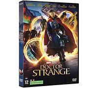Doctor Strange [DVD]