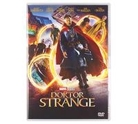 Doctor Strange [DVD] (IMPORT) (No hay versión española)