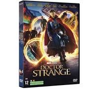 Doctor Strange DVD Nueva