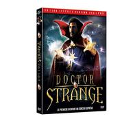 Doctor Strange - Edition spéciale version restaurée - DVD