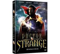 Doctor Strange [Francia] [DVD]