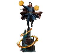 Doctor Strange In The Multiverse Of Madness Bds Art Scale Statua 1/10 Stephen St