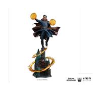 IRON STUDIOS DOCTOR STRANGE 2 STEPHEN STRANGE BDS ART SCALE 1/10 34CM
