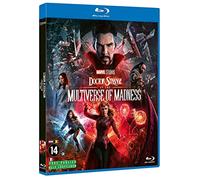 Doctor Strange in the Multiverse of Madness [Francia] [Blu-ray]