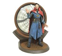 Doctor Strange in the Multiverse of Madness Marvel Select Action Figure Dr. S...