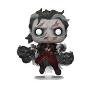 Funko Figura Pop! vinilo Dead Strange – Multiverse of Madness, 9 cm (Brilla en la oscuridad)