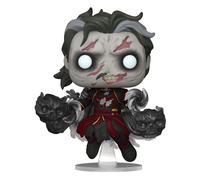 Doctor Strange In The Multiverse Of Madness Pop Movies Vinile Figura Dead Stran