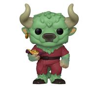 Doctor Strange In The Multiverse Of Madness Super Sized Pop Vinile Figura Rintr