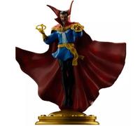 Doctor Strange Marvel Gallery Diamond Select Estatua Diorama PVC 1:8