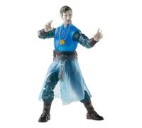 Figura Doctor Strange Forma Astral Build-A-Figure Marvel Legends Series Articulada 15 cms
