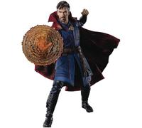 Doctor Strange Multiverse of Darkness Figura 16 cm Marvel s.h. figuarts