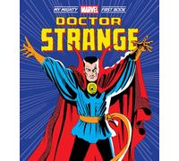 Doctor Strange: My Mighty Marvel First Book (A Mighty Marvel First Book)