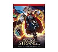 Doctor Strange [USA] [DVD]