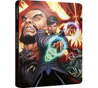 Doctor Strange - Zavvi Exclusive Limited Edition Steelbook (2000 Only)