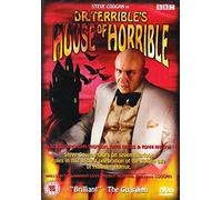 Doctor Terrible's House of Horrible [Reino Unido] [DVD]