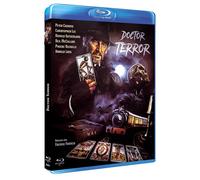 Doctor Terror [Blu-ray R] (1965) Dr. Terror's House of Horrors