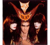 Doctor & The Medics - Doctor And The Medics - Burn - [7"]