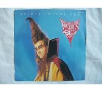 Doctor & The Medics - DOCTOR & THE MEDICS Spirit in the Sky 7" 45
