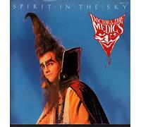 Doctor & The Medics - Doctor & The Medics - Spirit In The Sky - I.R.S. Records