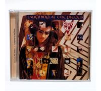 Doctor & The Medics - Laughing at the Pieces