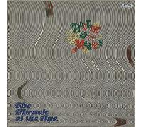 Doctor & The Medics - Miracle Of The Age 12 Inch (12" Vinyl Single) UK Irs 1985