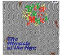 Doctor & The Medics - MIRACLE OF THE AGE 7 INCH (7" VINYL 45) UK IRS 1985