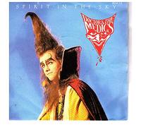 Doctor & The Medics - Spirit In The Sky - Doctor And The Medics 7" 45