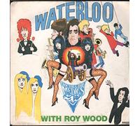 Doctor & The Medics - Waterloo / Damaged Brains [Vinyl Single]