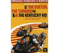 Doctor The Tornado & Kentucky Kid [Edizione: Stati Uniti] [Reino Unido] [DVD]